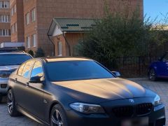 Фото авто BMW 5 серии