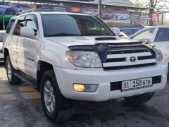 Photo of the vehicle Toyota 4Runner