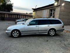 Photo of the vehicle Mercedes-Benz E-Класс