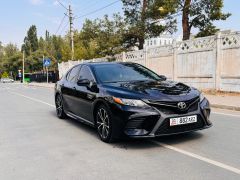 Сүрөт унаа Toyota Camry