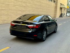 Сүрөт унаа Lexus ES