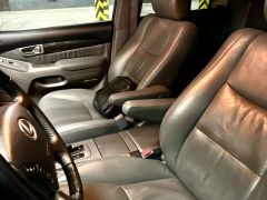 Сүрөт унаа Lexus GX