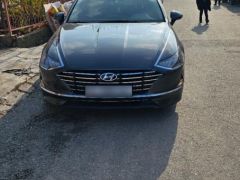 Photo of the vehicle Hyundai Sonata