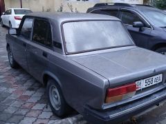 Фото авто ВАЗ (Lada) 2107