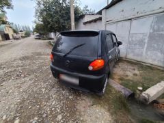 Photo of the vehicle Daewoo Matiz