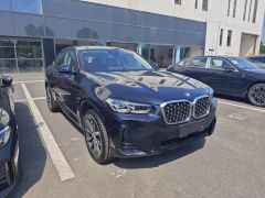 Фото авто BMW X4