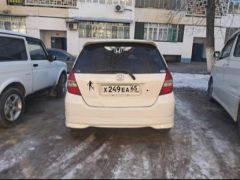 Сүрөт унаа Honda Fit