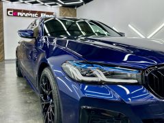 Сүрөт унаа BMW 5 серия