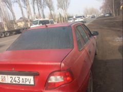 Сүрөт унаа Daewoo Nexia