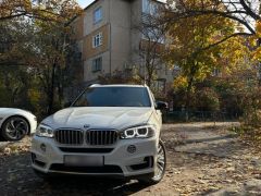 Сүрөт унаа BMW X5