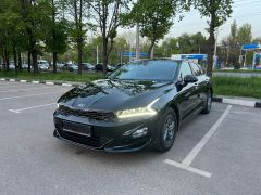 Сүрөт унаа Kia K5