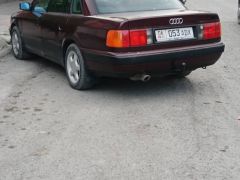 Photo of the vehicle Audi 100