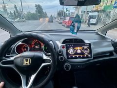 Фото авто Honda Jazz