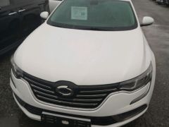 Фото авто Renault Samsung SM6