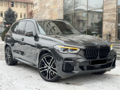 Сүрөт унаа BMW X5