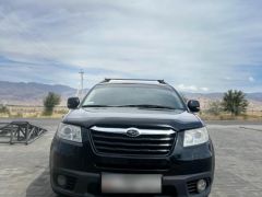 Сүрөт унаа Subaru Tribeca