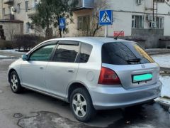 Сүрөт унаа Honda Civic