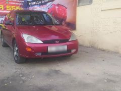 Сүрөт унаа Ford Focus