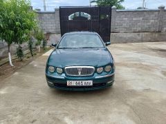Photo of the vehicle Rover 75