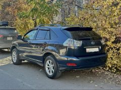 Photo of the vehicle Lexus RX