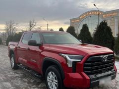 Фото авто Toyota Tundra