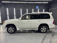 Фото авто Lexus LX