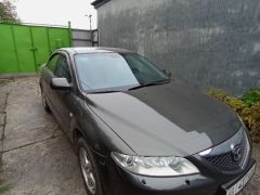 Photo of the vehicle Mazda 6