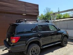 Сүрөт унаа Toyota Sequoia