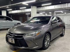 Фото авто Toyota Camry