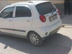 Сүрөт унаа Daewoo Matiz