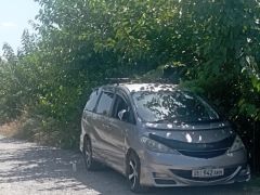 Фото авто Toyota Estima