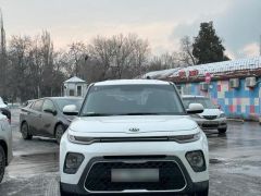 Фото авто Kia Soul