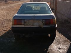 Фото авто Audi 80