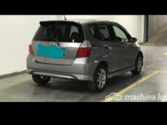 Фото авто Honda Fit