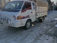 Фото авто Hyundai Porter