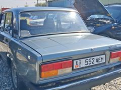 Photo of the vehicle ВАЗ (Lada) 2107