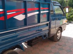 Фото авто Hyundai Porter