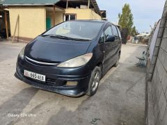 Сүрөт унаа Toyota Estima