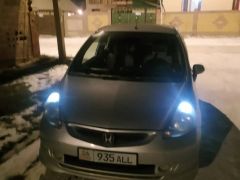 Фото авто Honda Jazz