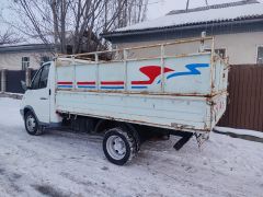 Фото авто ГАЗ ГАЗЕЛЬ