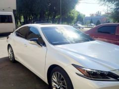 Сүрөт унаа Lexus ES