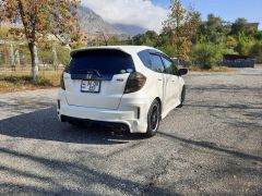 Сүрөт унаа Honda Fit