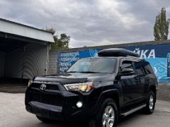 Photo of the vehicle Toyota 4Runner