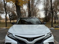 Сүрөт унаа Toyota Camry