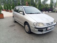 Сүрөт унаа Mitsubishi Space Star