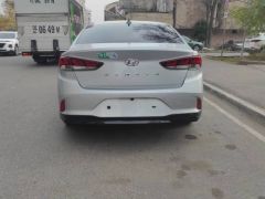 Сүрөт унаа Hyundai Sonata