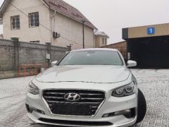 Сүрөт унаа Hyundai Grandeur