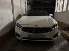 Сүрөт унаа Kia K7