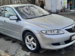 Фото авто Mazda 6