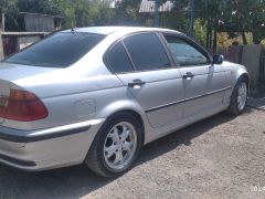 Photo of the vehicle BMW 3 Series